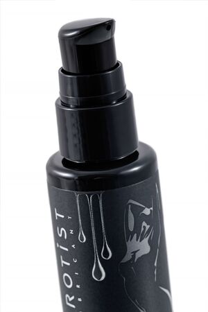 Увлажняющий гель-лубрикант на водной основе Woman Splash - 50 мл.